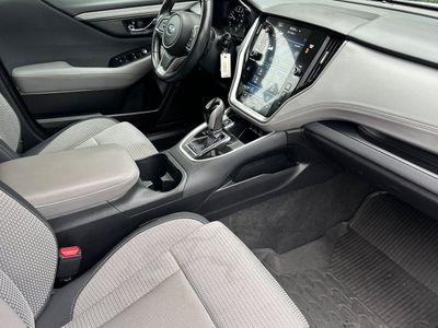 2023 Subaru Outback - Photo 17