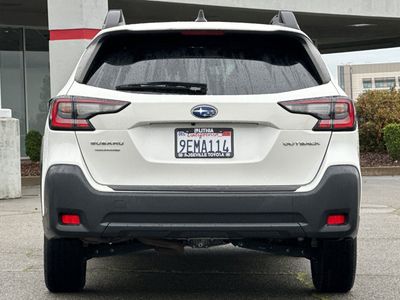 2023 Subaru Outback - Photo 8