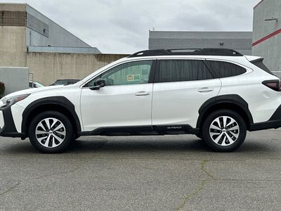 2023 Subaru Outback - Photo 9