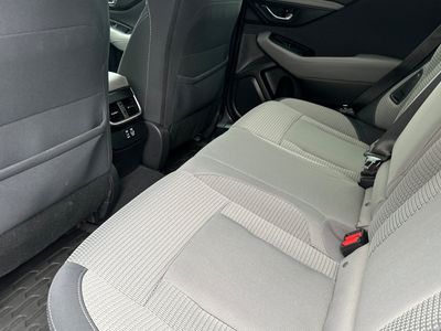 2023 Subaru Outback - Photo 4