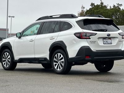 2023 Subaru Outback - Photo 7