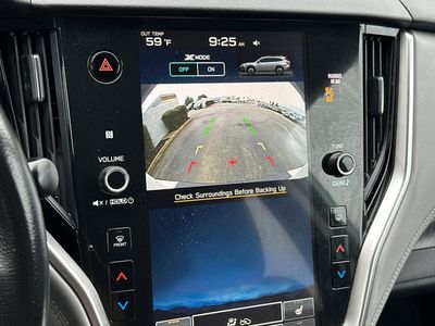 2023 Subaru Outback - Photo 21