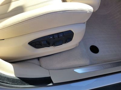 2014 BMW X5 — photo 36 view
