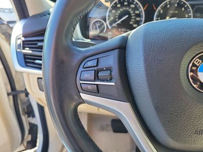 2014 BMW X5 — photo 16 view