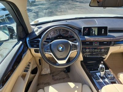 2014 BMW X5 — photo 27 view