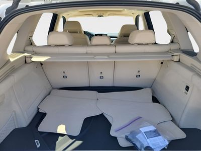 2014 BMW X5 — photo 8 view