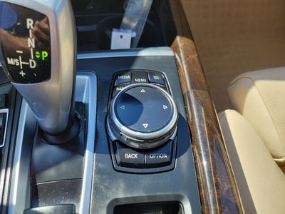 2014 BMW X5 — photo 24 view