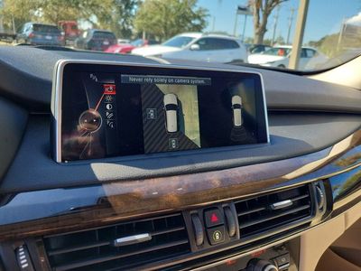 2014 BMW X5 — photo 21 view