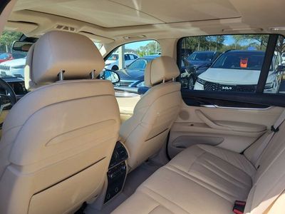 2014 BMW X5 — photo 28 view