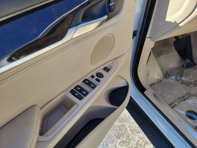 2014 BMW X5 — photo 11 view