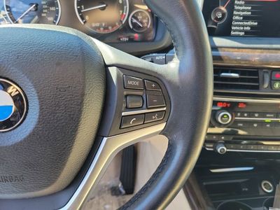 2014 BMW X5 — photo 17 view
