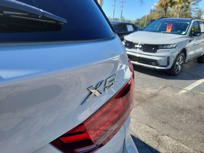 2014 BMW X5 — photo 7 view