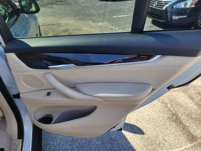 2014 BMW X5 — photo 33 view