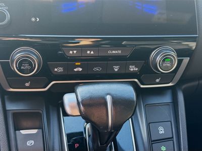 2021 Honda CR-V - Photo 15