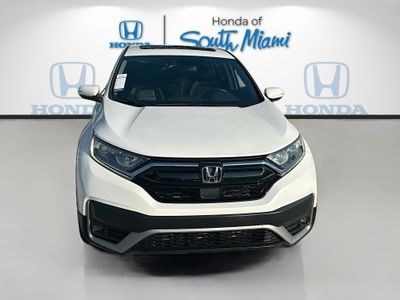 2021 Honda CR-V - Photo 2