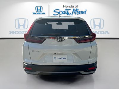 2021 Honda CR-V - Photo 28