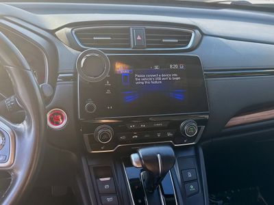 2021 Honda CR-V - Photo 109