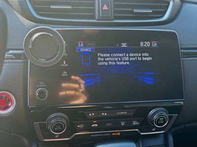 2021 Honda CR-V - Photo 116