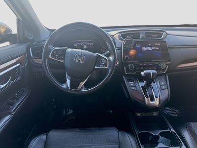 2021 Honda CR-V - Photo 190