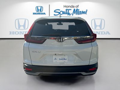 2021 Honda CR-V - Photo 6