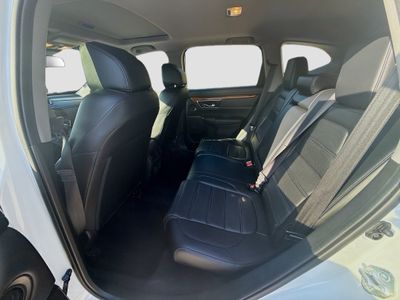 2021 Honda CR-V - Photo 25
