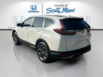 2021 Honda CR-V - Photo 5