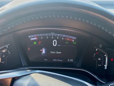 2021 Honda CR-V - Photo 90