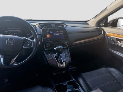 2021 Honda CR-V - Photo 23