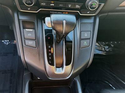 2021 Honda CR-V - Photo 126
