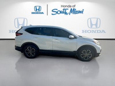 2021 Honda CR-V - Photo 71