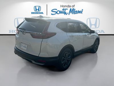2021 Honda CR-V - Photo 29