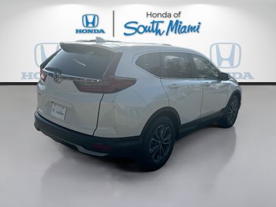 2021 Honda CR-V - Photo 7