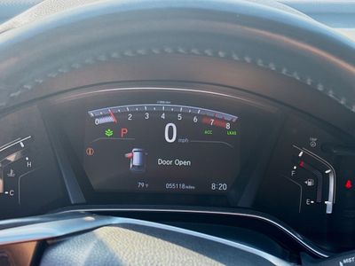 2021 Honda CR-V - Photo 11