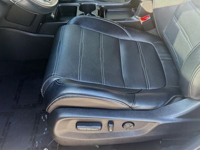 2021 Honda CR-V - Photo 19