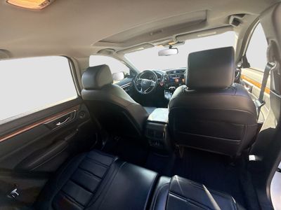 2021 Honda CR-V - Photo 31