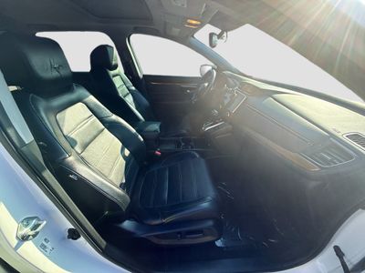 2021 Honda CR-V - Photo 33