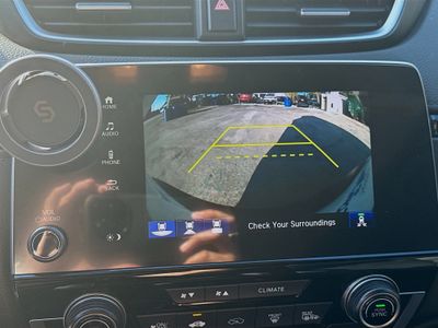 2021 Honda CR-V - Photo 131
