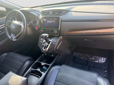 2021 Honda CR-V - Photo 34