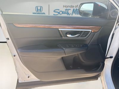 2021 Honda CR-V - Photo 178
