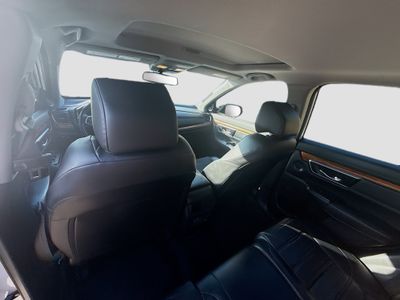 2021 Honda CR-V - Photo 26