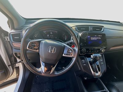 2021 Honda CR-V - Photo 10