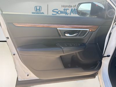 2021 Honda CR-V - Photo 21