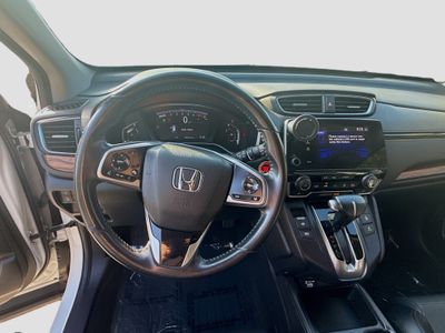 2021 Honda CR-V - Photo 94