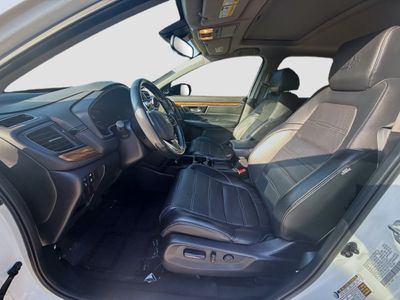 2021 Honda CR-V - Photo 169