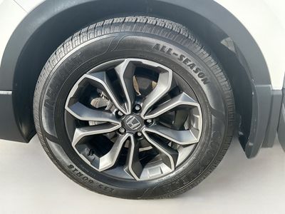 2021 Honda CR-V - Photo 38