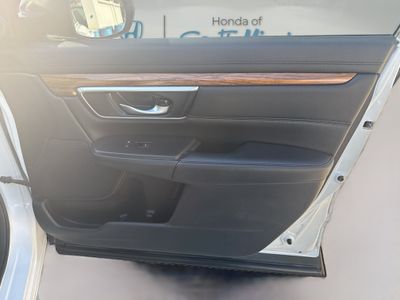 2021 Honda CR-V - Photo 35