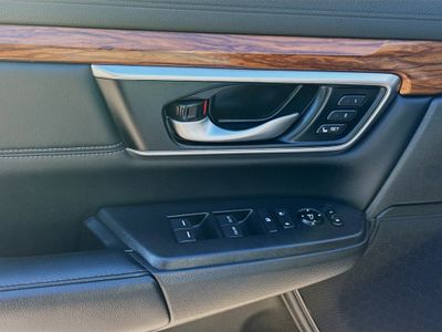 2021 Honda CR-V - Photo 145