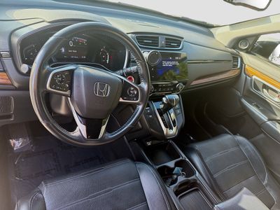 2021 Honda CR-V - Photo 78