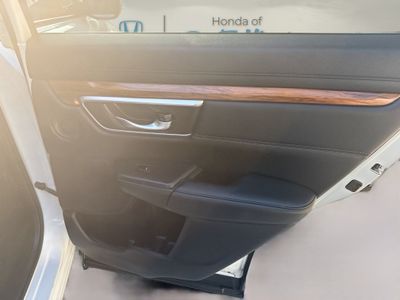 2021 Honda CR-V - Photo 32