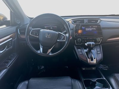 2021 Honda CR-V - Photo 22